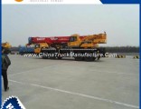 80 Ton Truck Crane Sany Stc800s Mobile Crane