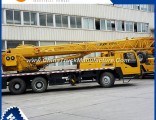 XCMG Manufacturer 30 Ton Hydraulic Mobile Truck Crane Qy30K5-I