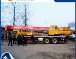 100 Ton Sany Truck Crane Stc1000c