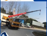 16 Ton Sany Truck Crane for Sale Stc160c