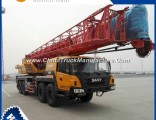 Sany 20 Ton Truck Crane for Sale Stc200s