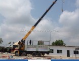 Construction Equipment New 16 Ton Truck Crane