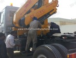 16 Ton 20 Ton Pickup Truck Crane Hydraulic Truck Crane