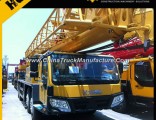 50 Ton Mobile Truck Crane Qy50ka in Stock