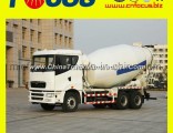 12m3 Concrete Mixer Truck for Sale