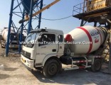 Sinotruk 8X4 16 Cubic Meters Concrete Mixer Truck Concrete Transport Truck