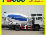 Hight Quality Dongfeng Transit Mixer Dongfeng Concrete Mixer Truck Dongfeng Concrete Mixer