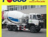 Transit Mixer Truck Concrete Transit Mixer Small Concrete Mixer with Competitive Price From Factory