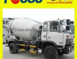 ISO and CE Approved Self Loading Concrete Mixer Truck Concrete Mixer Truck Dimensions Mini Concrete 