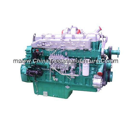 700HP/1000rpm Chinese Yuchai Marine Diesel Inboard Motor Engine for Boat