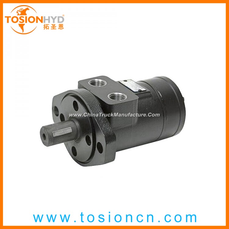 Tosion Bmh Motor Manufacturer Hydraulic Engine