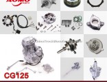 Cg125 Engine Assembly 125cc Motor De La Motocicleta for Sale