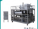 Waste Car Motor Oil Recycling Machine/Waste Engine Oil Recycling and Decolorizing