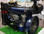 Diesel Motor, Diesel Engine, Generator Engine, Power, Oil-Electric Engine 4105D