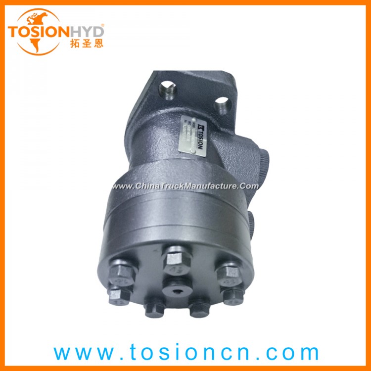 Tosion Bmr Motor Manufacturer Hydraulic Engine