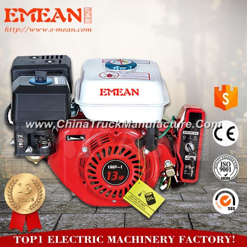 13HP 4 Stoke General Gasoline Engine with Ce&Soncap Gx390e