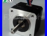 1.8 Degree 39mm Stepping Engine for Robots
