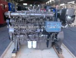 Chinese Marine Diesel Engines for Fishing Boat/Ship/Vessel/Tugboat 420HP-680HP