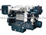 Yuchai Yc6t Marine Diesel Engine with CCS