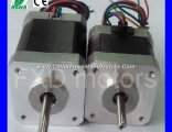 42mm Step Engine for ATM Machine