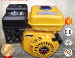 Low Price, Electric Air-Cooled 4 Stoke Small General Gasoline Engine Gx200