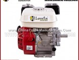 Hot Sale Mini 5.5HP 168f Gx160 Petrol Gasoline Engine