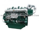 Yuchai Yc6c Series Marine Diesel Engine for Vessl Ship 550~1100pH