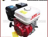 5.5HP 168f Single-Cylinder Petrol/Gasoline Engine for Sale