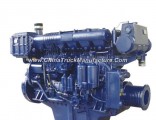 Weichai R6160 Marine Diesel Engine for Sale