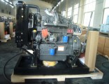 2200rpm 4102ZG Diesel Engine with Separated Fuel Tank