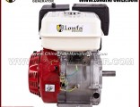 Ce Approved 190f Gx420 Electric Portable Gasoline Engine