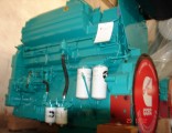 563kw Water Cooling Cummins Diesel Generator Engine Kta19-G4