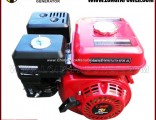 170f 7HP Electric Air-Cooled Gasoline Engine with Ce