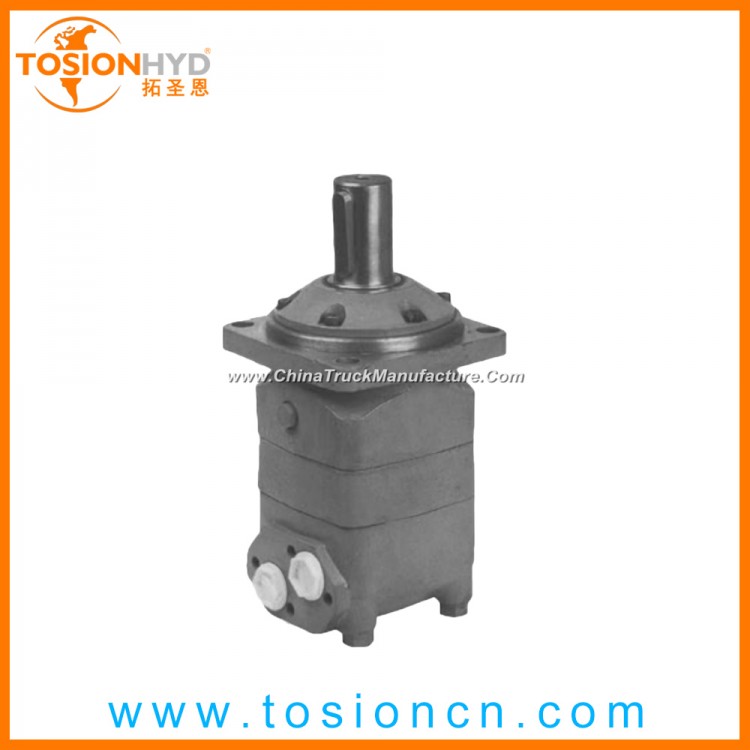 Tosion Bmv Motor Manufacturer Hydraulic Engine