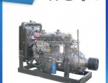 R6105ZG Water Pump Diesel Engine with Clutch