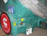 560kw Water Cooling Cummins Diesel Generator Engine Kt38-G