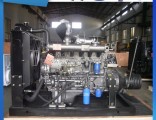 6105ZG 110kw 200rpm Diesel Engine with Clutch for Water Pump
