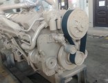 1168kw Water Cooling Cummins Diesel Generator Engine Kta50-G8