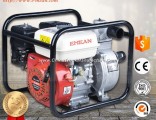 Agriculture Portable 13HP Water Pump 4 Inch Wp40 Petrol Engine
