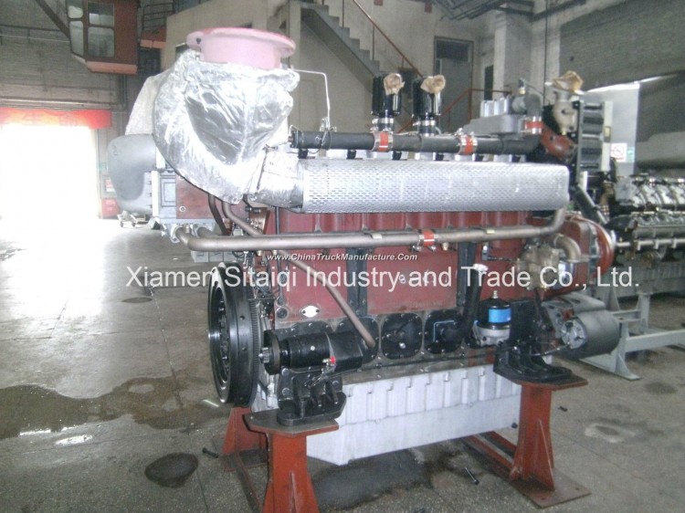 Hnd Marine Inboard Engine for Ship/Vessel/Boat V6/V8/V12