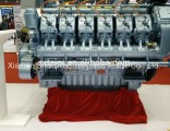 Hnd/Mwm Marine Diesel Inboard Engine Tbd234-V8 for Boat/Ship/Vessel/Yacht/Towboat/Tugboat/Finshingbo