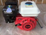 4 Stroke 163cc 5.5HP Gasoline Engine Portable Engine Used for Pump, Boat