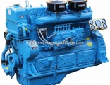 Nantong 6135 Marine Diesel Engine for Fishing Boat (100kw~150kw)