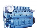 CCS Certificate Zichai Marine Diesel Inboard Engine for Boat/Ship/Yacht/Barge/Towboat/Tugboat/Fishin