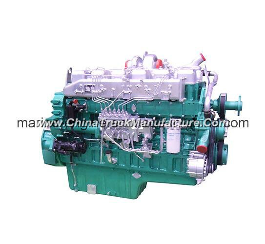 435HP Chinese Yuchai Diesel Marine Inboard Engine for Boat Ship
