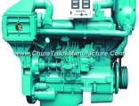 Jinan Original Yuchai Marine Inboard Diesel Engine for Boat Ship
