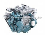 China Yuchai Marine Turbocharger Diesel Inboard Engine for Boat/Ship/Yacht/Barge/Towboat/Tugboat/Fis