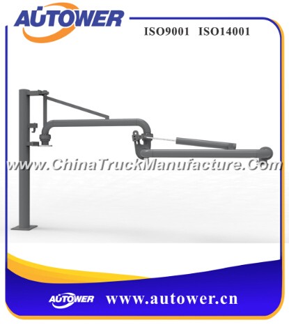 Experienced Refined Oil Reliable Truck Loading Arm Manufacturer