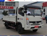 FC2000 8 Tons Lcv Lorry Light/Medium/Commercial/Office Supply/Wholesale/Flatbed Truck