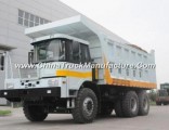 Mining Dump Truck/Heavy-Duty Mininig Truck/Truck